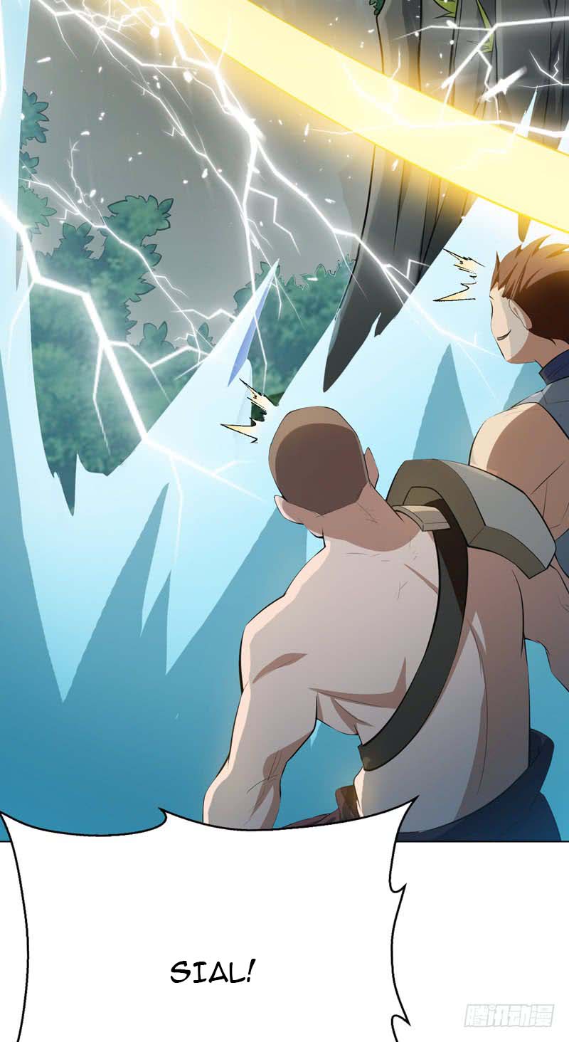 Martial Inverse Chapter 25 Gambar 2